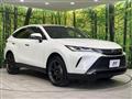 2020 Toyota Harrier Hybrid