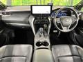 2023 Toyota Harrier