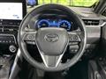 2023 Toyota Harrier