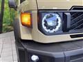 2025 Toyota Landcruiser 70