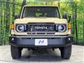 2025 Toyota Landcruiser 70