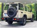 2025 Toyota Landcruiser 70