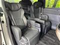 2025 Toyota Alphard G