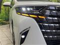 2025 Toyota Alphard G