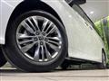 2025 Toyota Alphard G