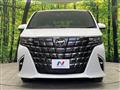 2025 Toyota Alphard G