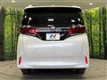 2025 Toyota Alphard G