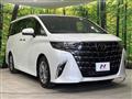 2025 Toyota Alphard G