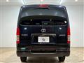 2022 Toyota Hiace Van