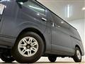 2022 Toyota Hiace Van
