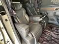 2023 Toyota Alphard Hybrid