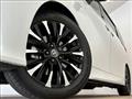 2023 Toyota Alphard Hybrid