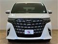2023 Toyota Alphard Hybrid