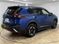 2022 Nissan X-Trail