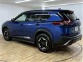 2022 Nissan X-Trail