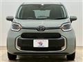 2022 Toyota Sienta