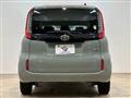2022 Toyota Sienta