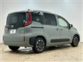 2022 Toyota Sienta