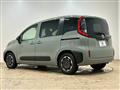 2022 Toyota Sienta