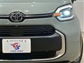 2022 Toyota Sienta