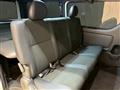 2021 Toyota Hiace Van