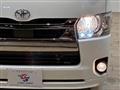 2021 Toyota Hiace Van
