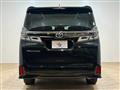 2018 Toyota Vellfire