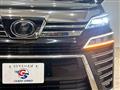 2018 Toyota Vellfire