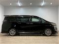 2020 Toyota Vellfire