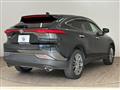 2020 Toyota Harrier