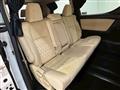 2018 Toyota Alphard Hybrid