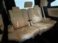 2018 Toyota Alphard Hybrid