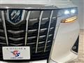 2018 Toyota Alphard Hybrid