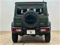 2020 Suzuki Jimny Sierra