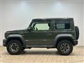 2020 Suzuki Jimny Sierra