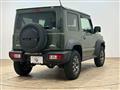 2020 Suzuki Jimny Sierra