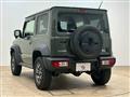 2020 Suzuki Jimny Sierra