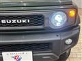 2020 Suzuki Jimny Sierra