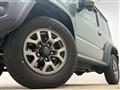 2020 Suzuki Jimny Sierra