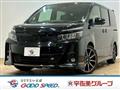 2017 Toyota Voxy
