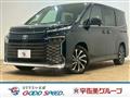 2022 Toyota Voxy