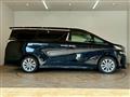2017 Toyota Vellfire