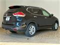 2015 Nissan X-Trail