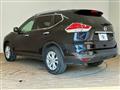 2015 Nissan X-Trail
