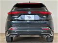 2020 Toyota Harrier Hybrid