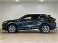 2020 Toyota Harrier Hybrid