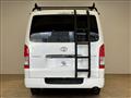 2023 Toyota Hiace Van