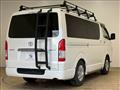 2023 Toyota Hiace Van