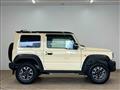 2024 Suzuki Jimny Sierra