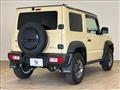 2024 Suzuki Jimny Sierra